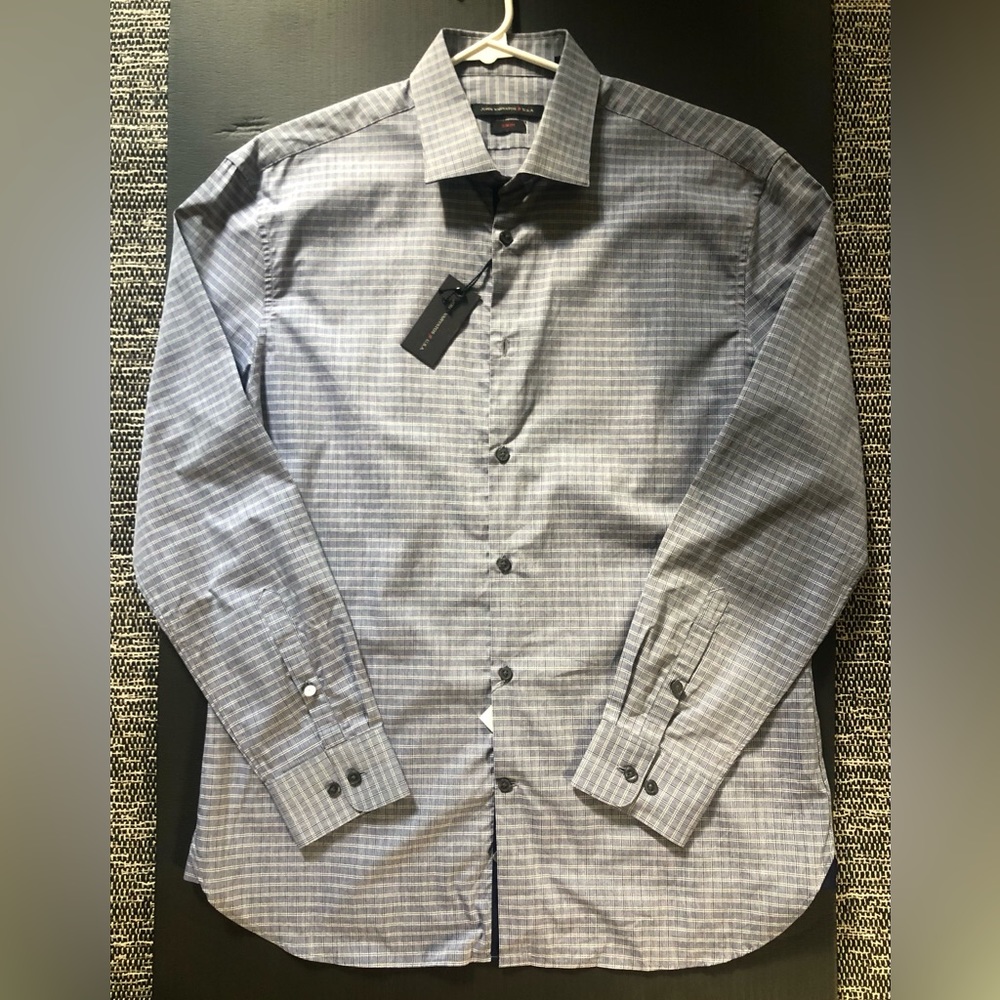 John Varvatos shirt - New